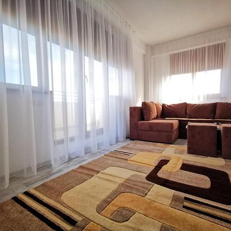 Vip Apartment-Brilliant Apartments Constanţa Extérieur photo