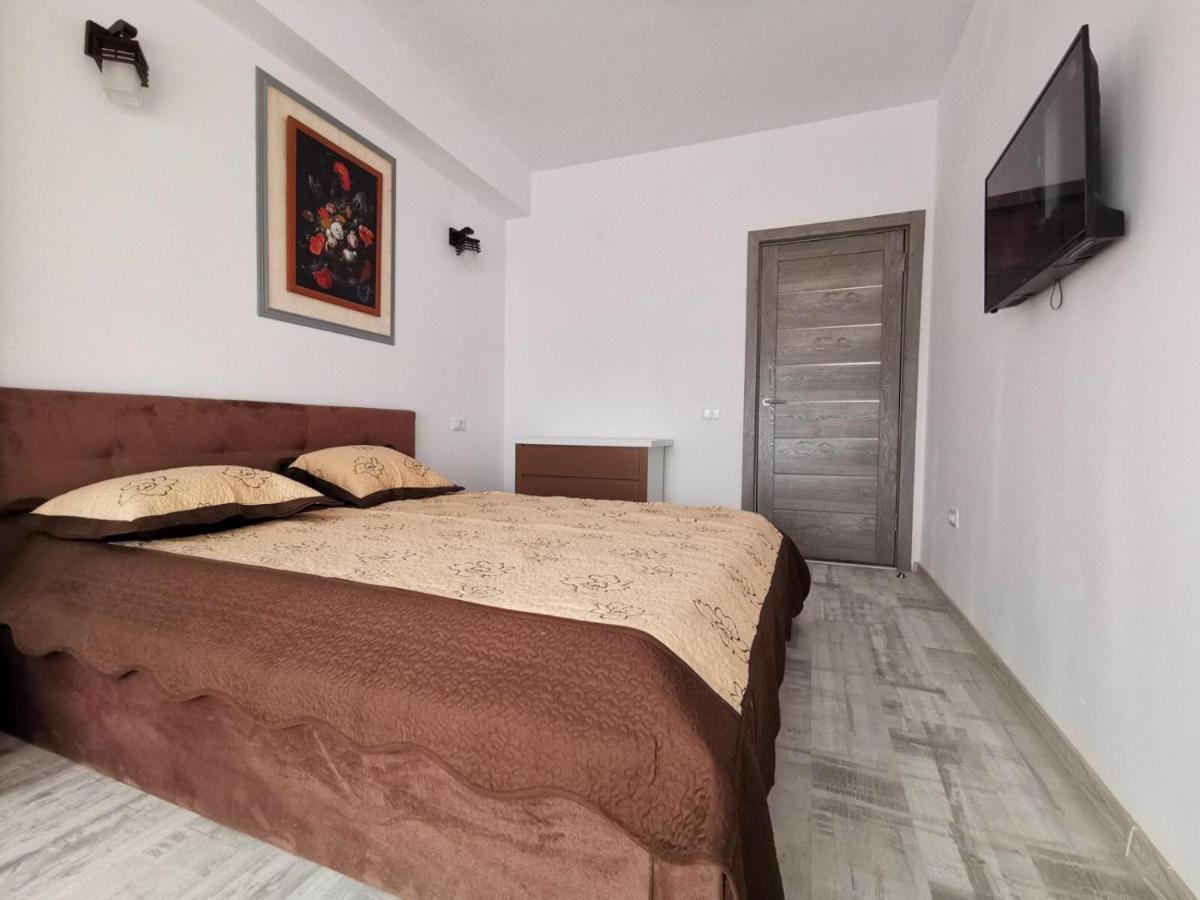 Vip Apartment-Brilliant Apartments Constanţa Extérieur photo