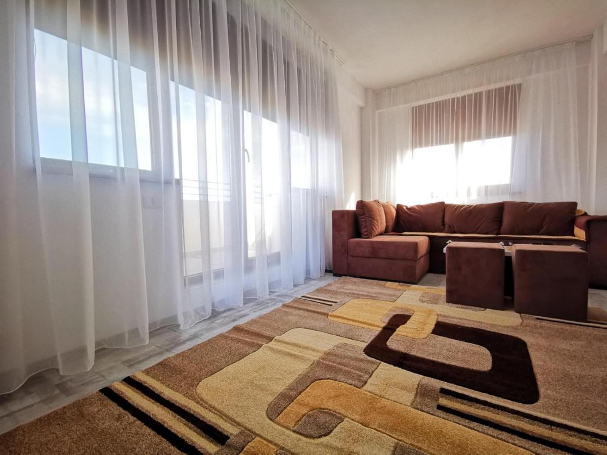 Vip Apartment-Brilliant Apartments Constanţa Extérieur photo