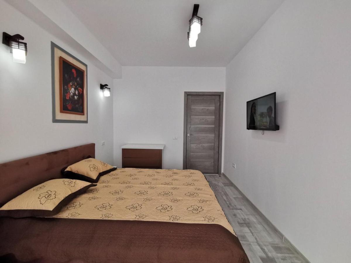 Vip Apartment-Brilliant Apartments Constanţa Extérieur photo