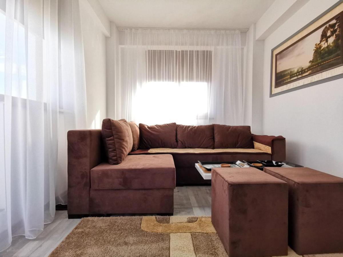 Vip Apartment-Brilliant Apartments Constanţa Extérieur photo