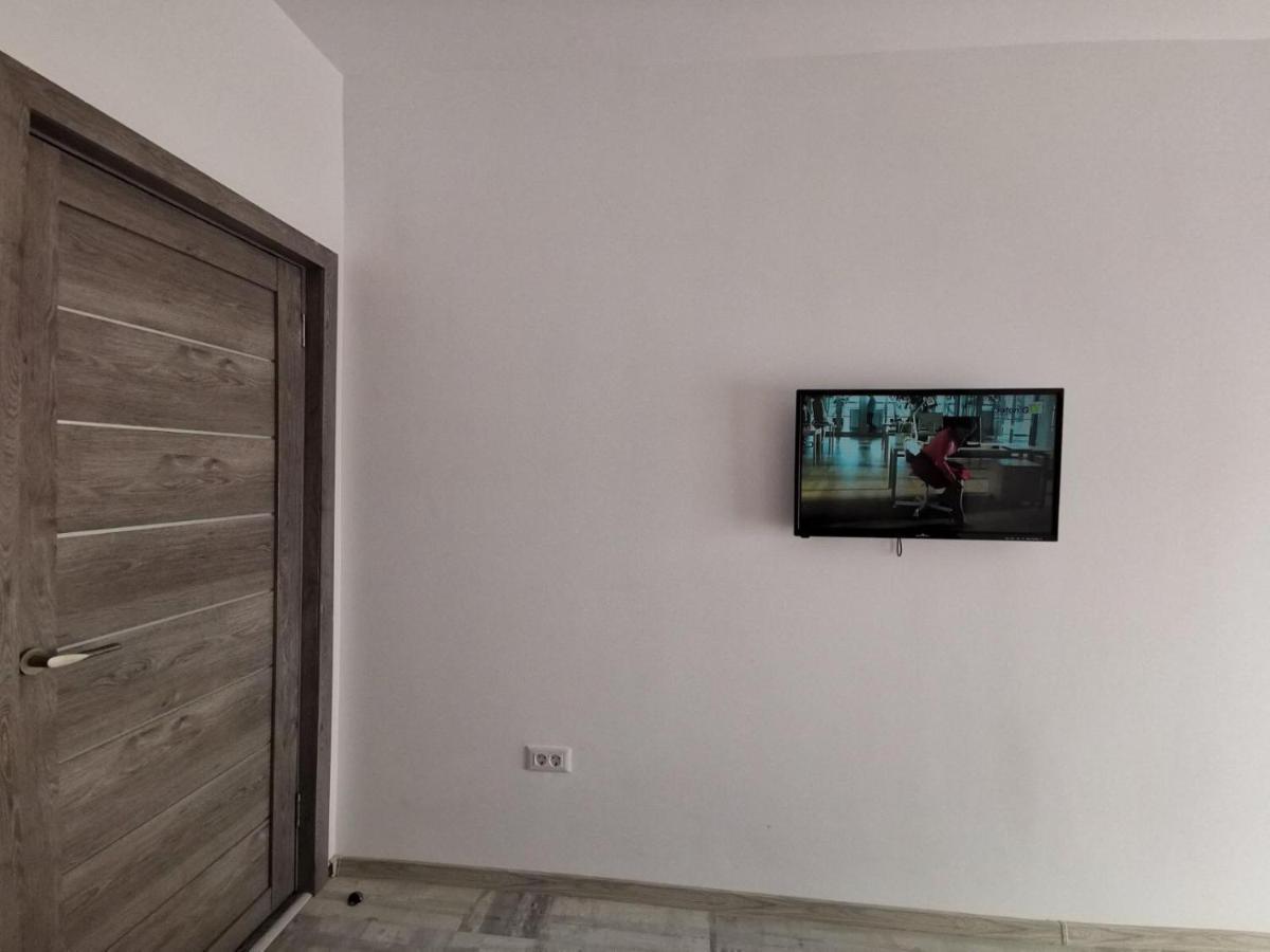 Vip Apartment-Brilliant Apartments Constanţa Extérieur photo