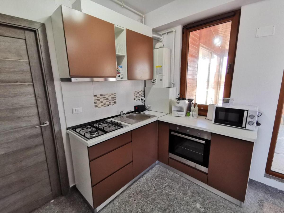 Vip Apartment-Brilliant Apartments Constanţa Extérieur photo